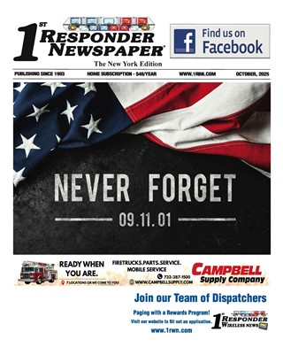Newspaper Cover